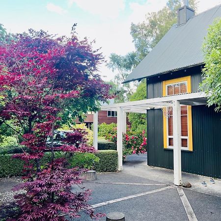 Gondwana Chalet Perfect For All Seasons 오하쿠네 외부 사진