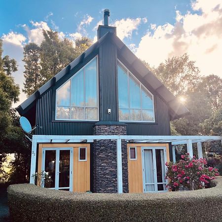 Gondwana Chalet Perfect For All Seasons 오하쿠네 외부 사진