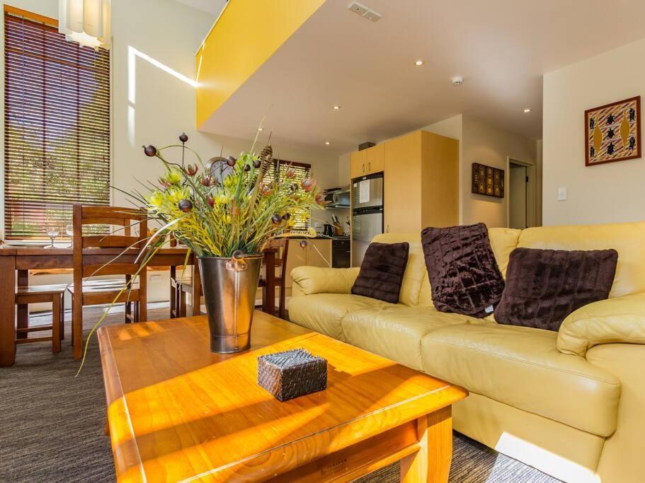 Gondwana Chalet Perfect For All Seasons 오하쿠네 외부 사진
