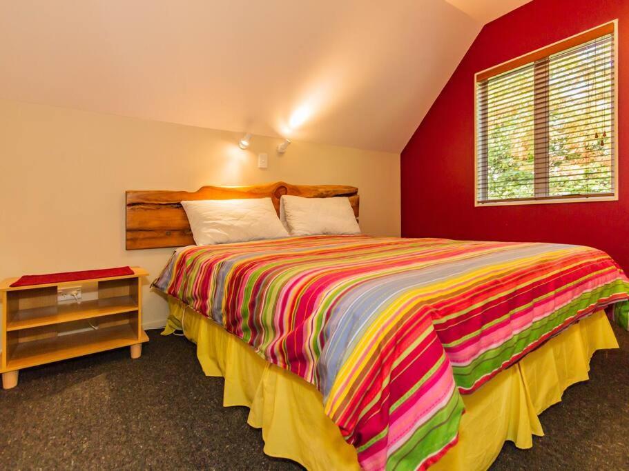 Gondwana Chalet Perfect For All Seasons 오하쿠네 외부 사진