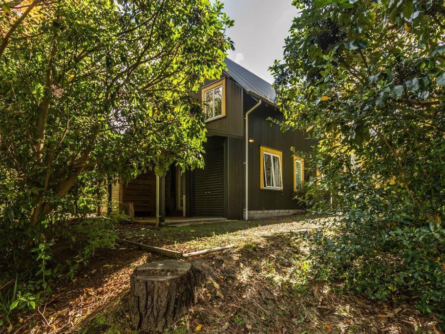 Gondwana Chalet Perfect For All Seasons 오하쿠네 외부 사진