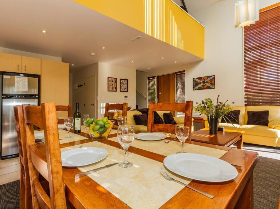 Gondwana Chalet Perfect For All Seasons 오하쿠네 외부 사진