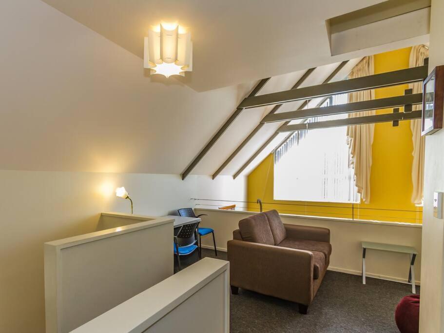 Gondwana Chalet Perfect For All Seasons 오하쿠네 외부 사진