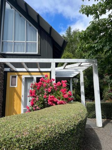 Gondwana Chalet Perfect For All Seasons 오하쿠네 외부 사진
